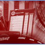 TRUMP GUERRA COMERCIAL
