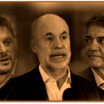 CANDIDATO CAPITAL FEDERAL