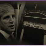 Caputo bcra