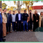 FIGUEROA ENTREGA DE CAMIONETAS RECUPERO Y PROV