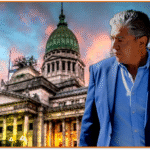 ROLO CONGRESO NACIONAL