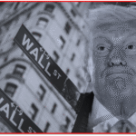 TRUMP WALL STREET