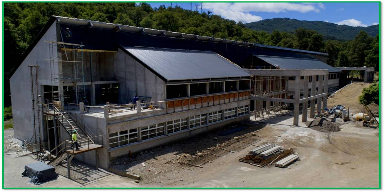 Formación técnica