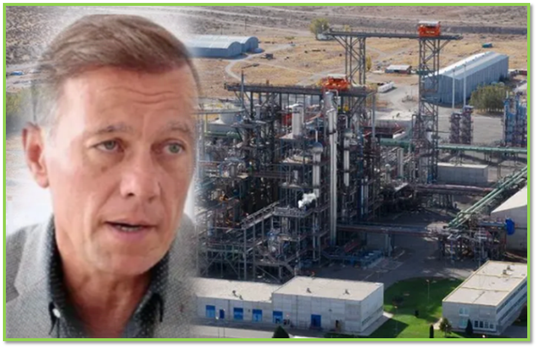 Gobierno deudor abandona la PIAP