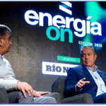 FIGUEROA ENERGIAON DIARIORIONEGRO