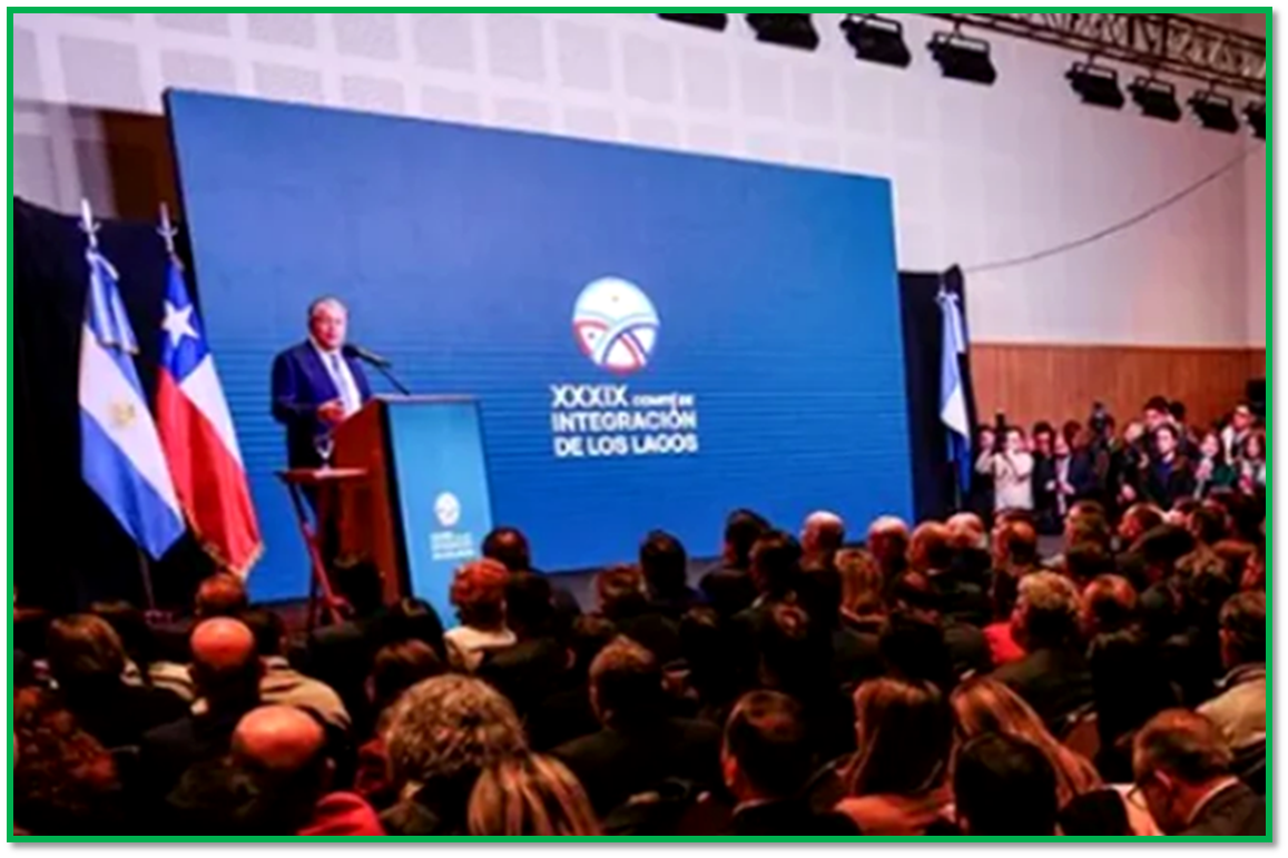 Enlace bioceánico