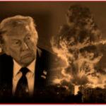 TRUMP IRÁN GUERRA