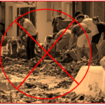VETO AL PUEBLO