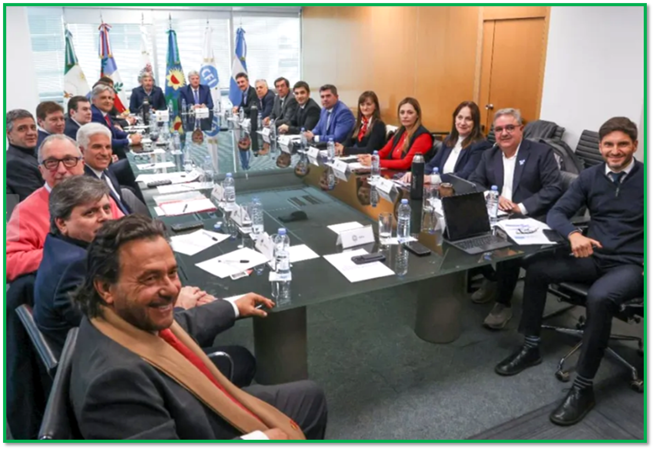 Avance federal