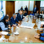 Sistema cloacal FIGUEROA DESAGUES EN NEUQUÉN