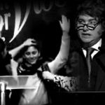 MILEI CHACO EVANGELISTAS TEMPLO