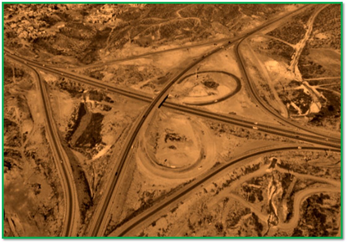 Vialidad provincial fortalecida