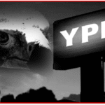 YPF es patrimonio argentino YPF BUITRE AMENAZA