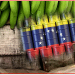 BANANA DROGA PETROLEO