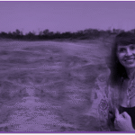 DIPUTADA LLA TERRENOS ILEGALES