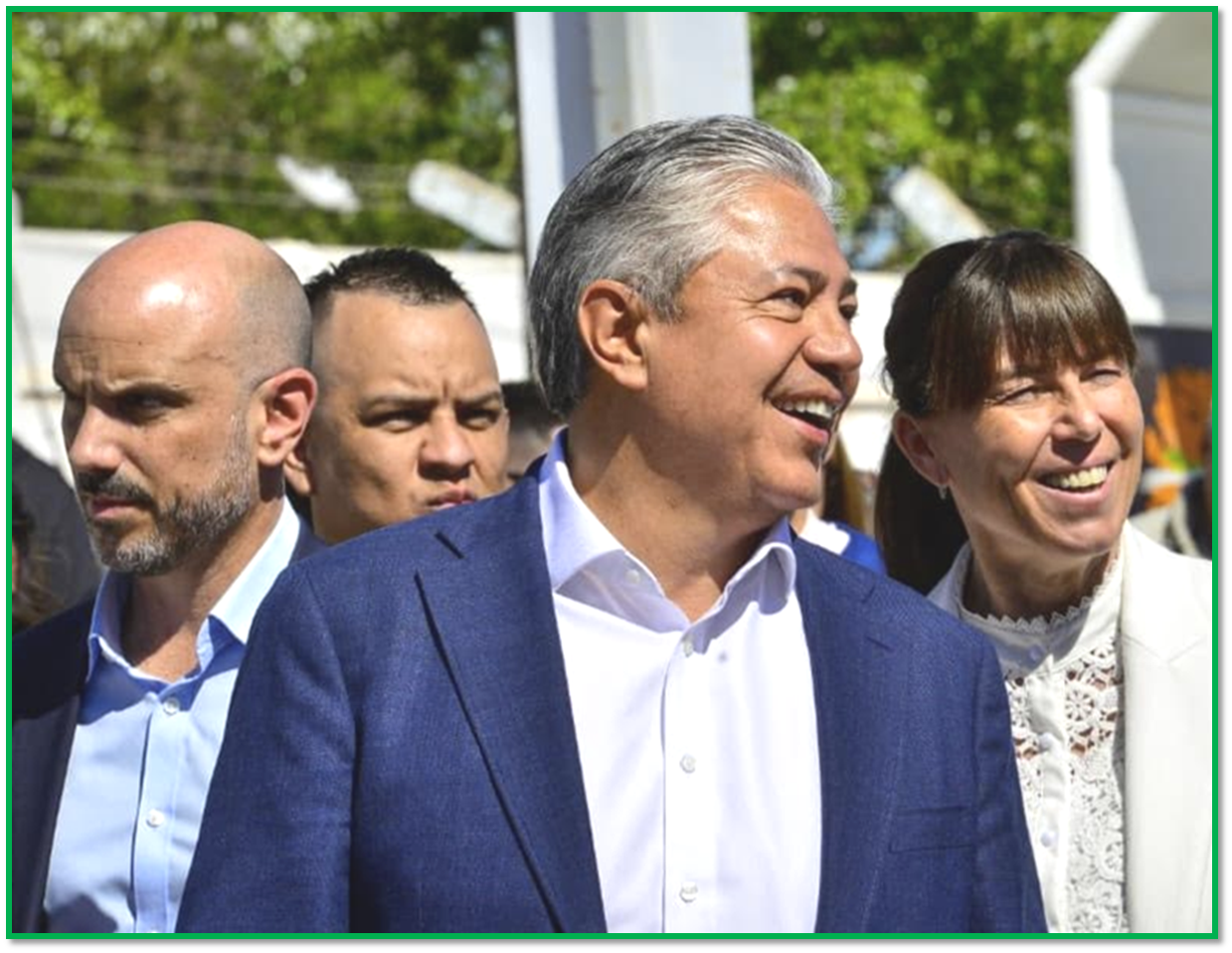 Cambios tributarios sin afectar Derechos
