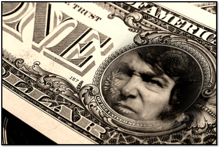 MILEI DOLAR SWAP