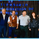 Obras y más energía eléctrica FIGUEROA CHIHUIDOS 29°